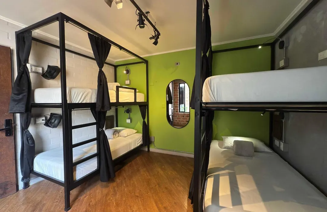 Rango Hostel Boutique-1