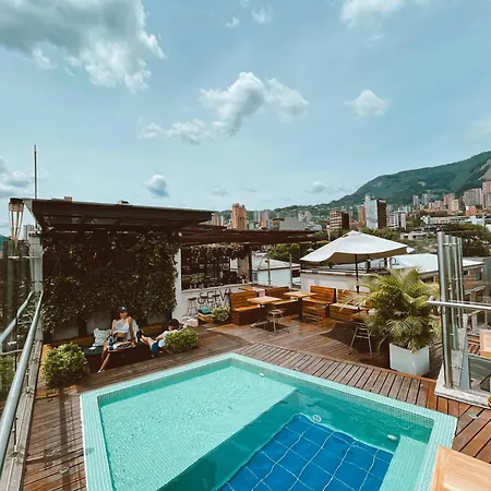 Rango Hostel Boutique-3
