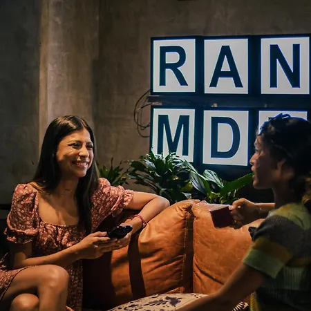 Rango Hostel Boutique-3